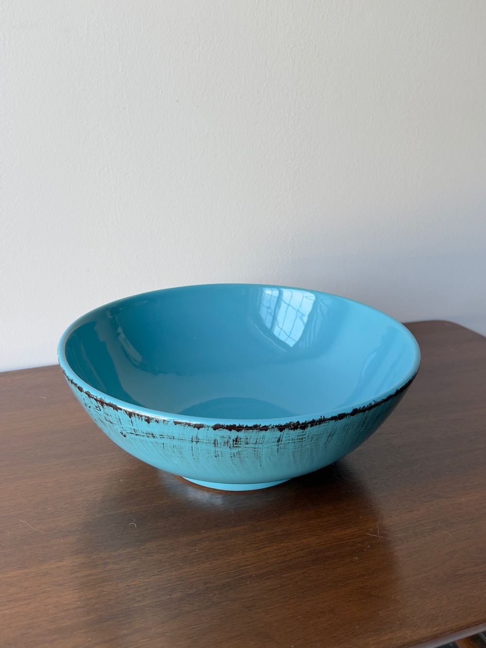 Large bowl